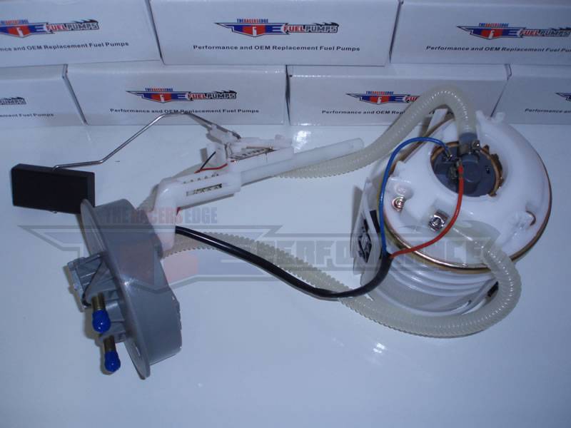 TREperformance - Volkswagen Jetta OEM Replacement Fuel Pump 1993-1999