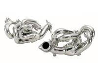 Bassani - Ford Mustang Bassani Shorty Equalength Headers 1 5/8" 1994-95 302 Ceramic Coated