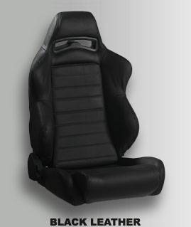 Black Leather
