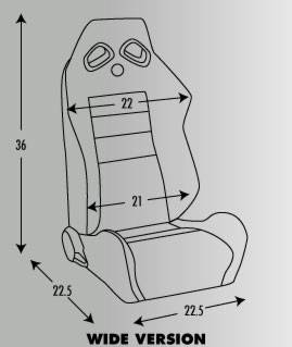 TRS Width
