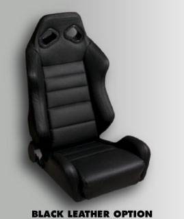Black Leather