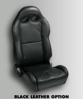 Black Leather