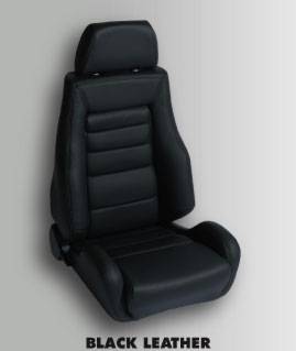 Black Leather