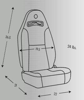 Moab Dimensions