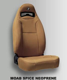 Moab Spice Neoprene