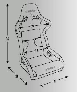 FX1 Dimensions