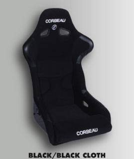 FX1 Black Cloth