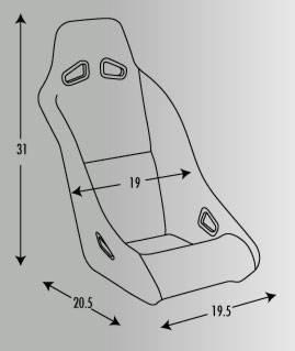 Clubman Dimensions