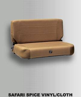 Safari Spice Vinyl/Cloth