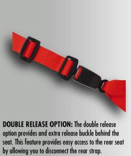 Double Release Option
