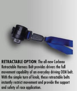 Retractor Option