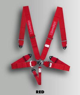 Red Competition