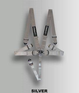 Silver Competition