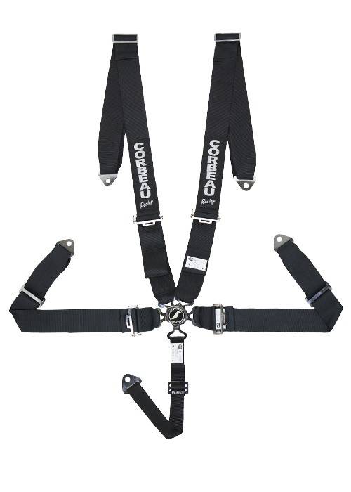 Black Camlock