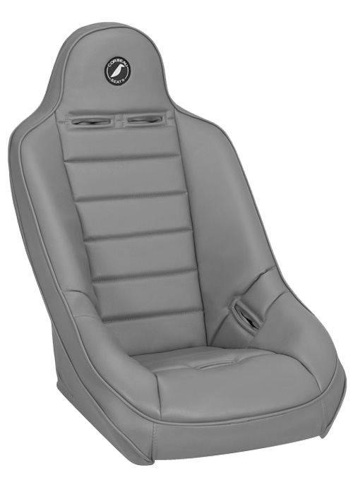 Grey Vinyl