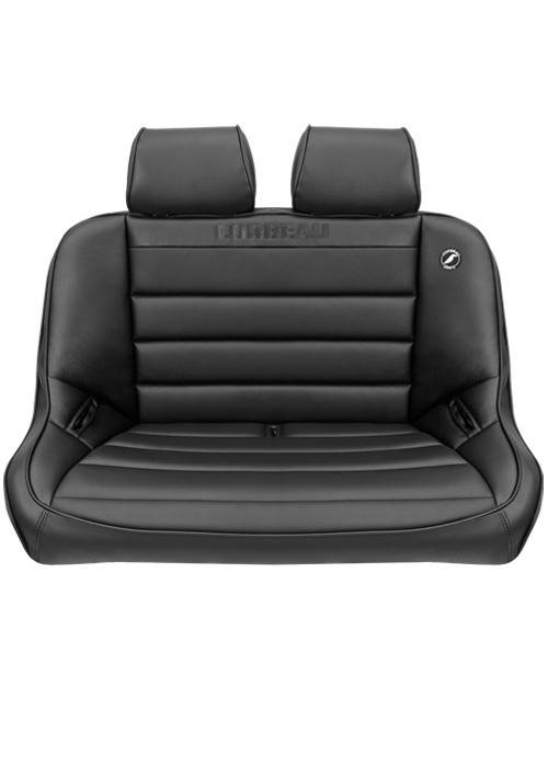 Corbeau - Corbeau 40-inch Baja Bench Seat