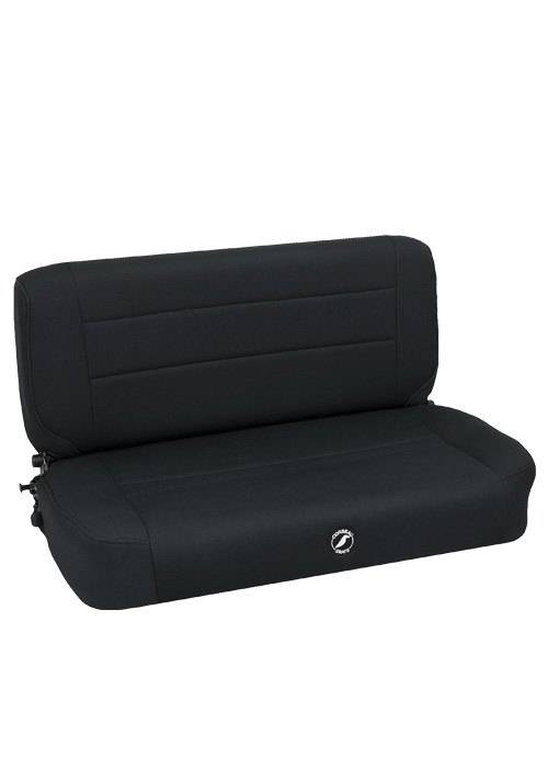 Black Neoprene