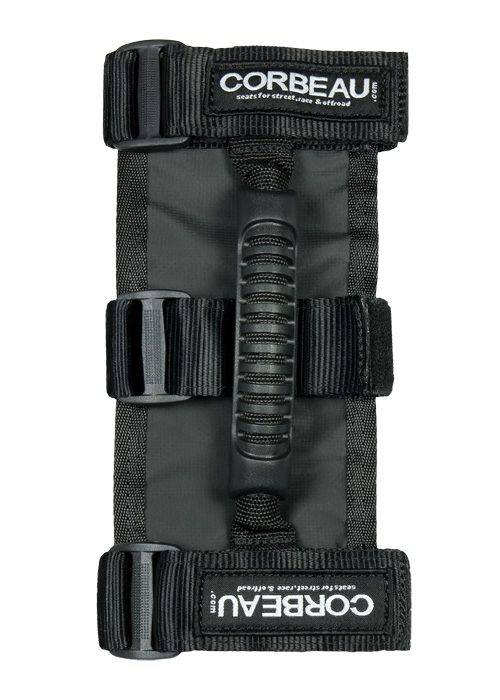 Corbeau - Corbeau Grab Handles