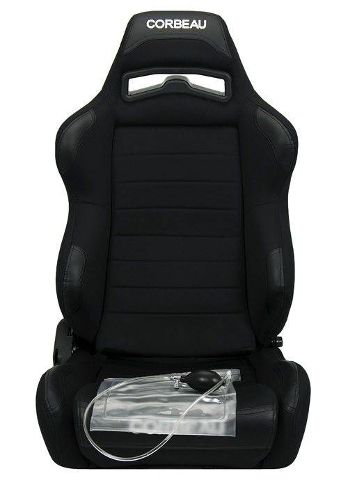 Inflatable Lumbar