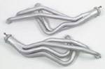 MAC Performance - 1 5/8" Chrome Plated with 2.5" Collector 5-Speed