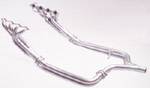 MAC Performance - 98-00 LS1 Header System with off roadY-pipe