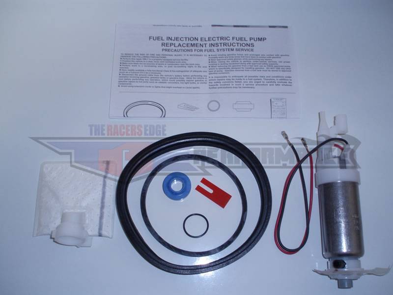 Walbro - Dodge Dakota Walbro 255 LPH Fuel Pump 1996-2001