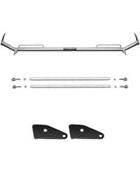 Mustang  Harness Bar