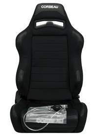 Lumbar Install