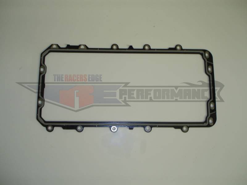 Canton Racing Products - 88-780 1 pc. Ford 4.6/5.4 Oil Pan Gasket Set