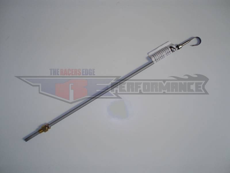 Canton Racing Products - 20-850 Ford 302/351W Canton Oil Pan Dipstick