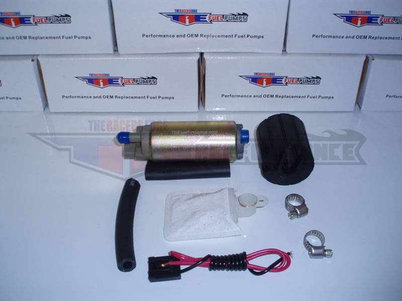 TREperformance - Geo/Chevy Tracker OEM Replacement Fuel Pump 1989-2004