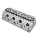 Trickflow - 64cc CNC-ported combustion chambers for LS1, for center bolt valve covers, sold individually - BARE