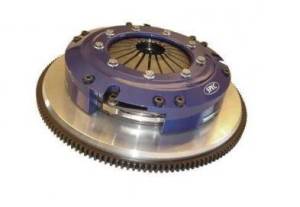 Chevy Super Twin Clutch kit