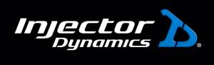 Fuel System - Injector Dynamics Injectors - Holden Injector Dynamics