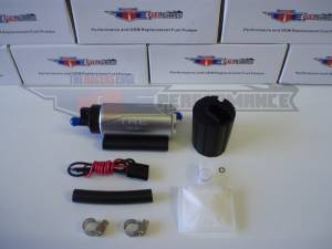TRE 255 LPH Fuel Pumps - Acura 255 LPH Fuel Pumps - TRE - TREperformance - Acura Integra 255 LPH Fuel Pump 1990-1993