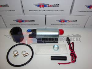 TREperformance - Chevy All Models 255 LPH Fuel Pump 1985-1992