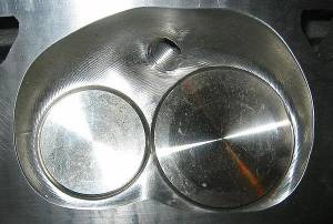 Combustion Chamber