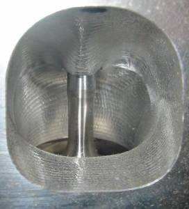 Exhaust Port