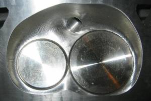 Combustion Chamber