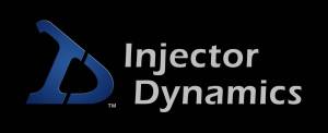 Nissan 350Z Injector Dynamics