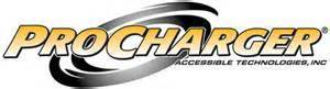 Superchargers - ATI / Procharger Superchargers - Toyota Truck Prochargers