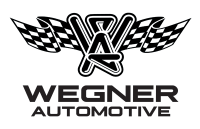 Wegner Automotive - Valve Covers