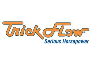 Trickflow SBF Pistions
