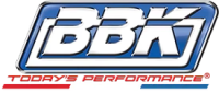 BBK Performance - Air Induction - BBK Performance Ford Mustang MAF Sensors