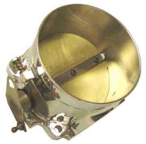 85mm 86-93 Mustang 5.0L Throttle Body