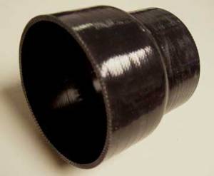 Accufab Throttle Bodies - Accufab - Buick - Accufab Racing - Accufab Buick Grand National 2.5" - 3" Step Hose