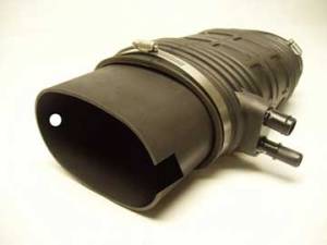 Accufab Throttle Bodies - Accufab - Ford GT - Accufab Racing - Accufab Ford GT Air Inlet Support 2005-2006