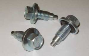 Accufab Throttle Bodies - Accufab - Ford GT - Accufab Racing - Accufab Ford GT Magnetic Oil Drain Plugs 2005-2006