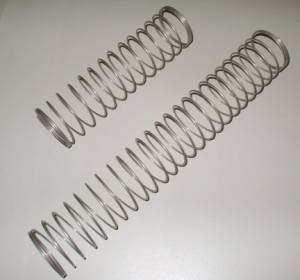 Accufab Throttle Bodies - Accufab - Ford GT - Accufab Racing - Accufab Ford GT Radiator Hose Springs 2005-2006