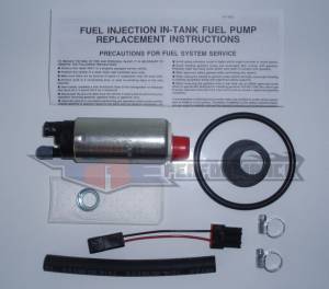 Walbro - GM 1985-1992 All Models Walbro 255 LPH Fuel Pump